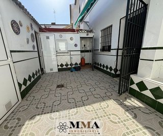 Casa adosada en alquiler en La Antilla - Islantilla en Lepe