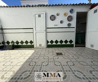 Casa adosada en alquiler en La Antilla - Islantilla en Lepe