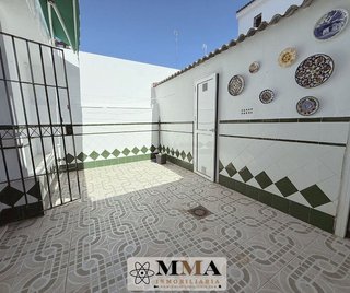 Casa adosada en alquiler en La Antilla - Islantilla en Lepe