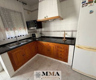Casa adosada en alquiler en La Antilla - Islantilla en Lepe
