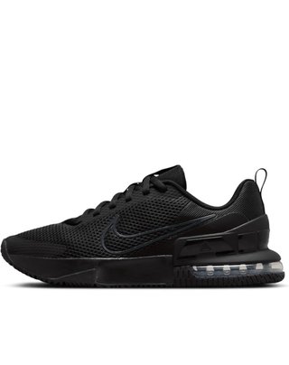 Zapatillas Nike Air Max Negras