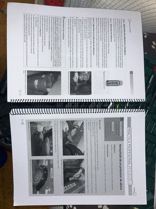 Libro Elementos amovibles y fijos no estructurales