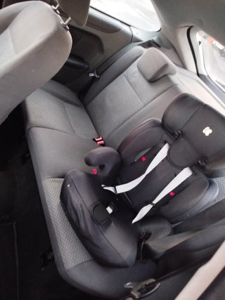 Ford Focus 2005