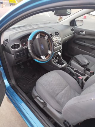 Ford Focus 2005