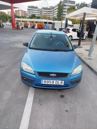Ford Focus 2005