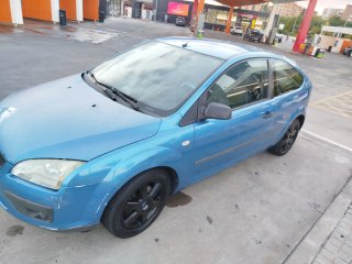 Ford Focus 2005