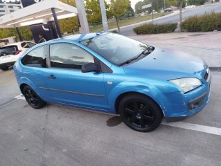 Ford Focus 2005