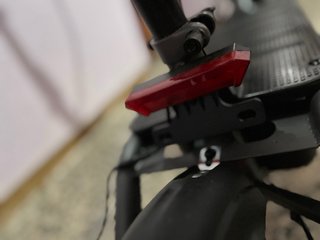 Patinete Eléctrico con Asiento