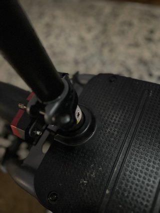 Patinete Eléctrico con Asiento