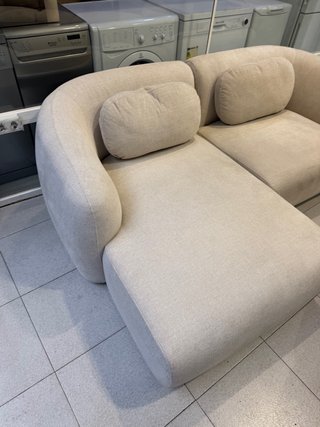 SOFÁ COQUETTE SKLUM BEIGE SEGUNDAMANO