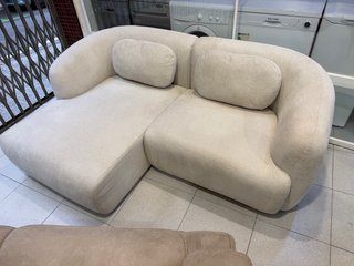 SOFÁ COQUETTE SKLUM BEIGE SEGUNDAMANO