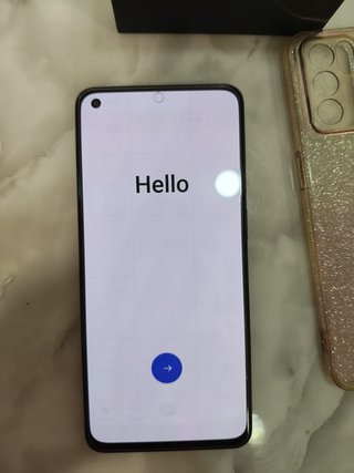 Oppo Reno 6 5G Negro/Gris