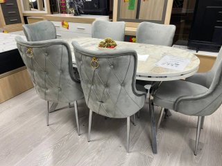 Mesa turca nueva 549€ de alta calidad