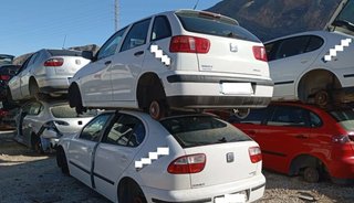 Seat 427831 llanta 6jx15h2et38 leon (1m1) signo