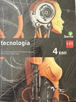Tecnología 4 ESO