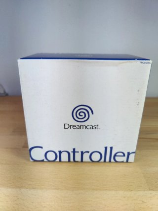 Mando Controller Dreamcast Original