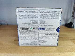 Mando Controller Dreamcast Original