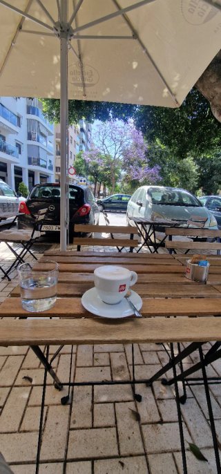 Traspaso Restaurante totalmente nuevo