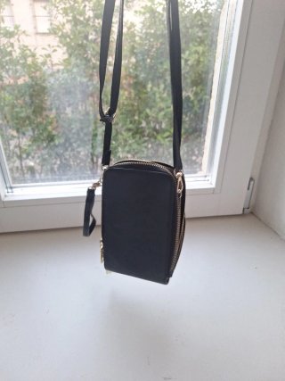 Bolso mini MIYIN para móvil flores