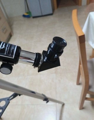 Telescopio Blitz 70x700 AZ