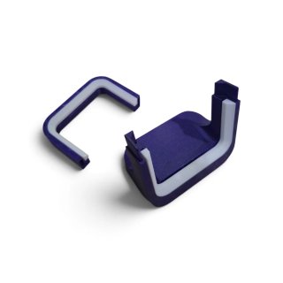 Expositor Toploader para cartas