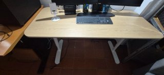 Escritorio Ikea