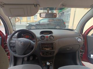 Citroen C3 2003