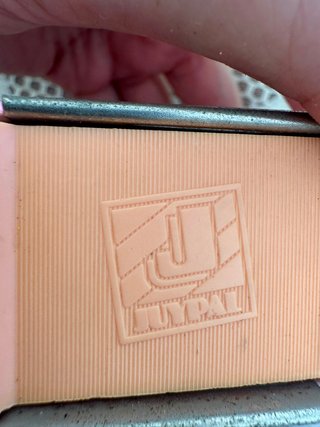 Estuche Escolar Cuca Dols Juypal Ref 2