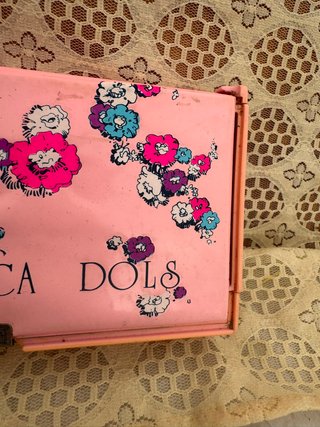 Estuche Escolar Cuca Dols Juypal Ref 2