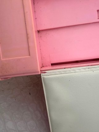Estuche Escolar Cuca Dols Juypal Ref 2