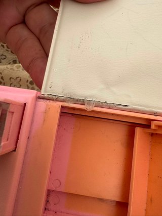 Estuche Escolar Cuca Dols Juypal Ref 2