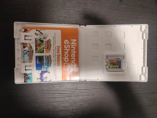 Yo-kai Watch 3 Nintendo 3DS RPG