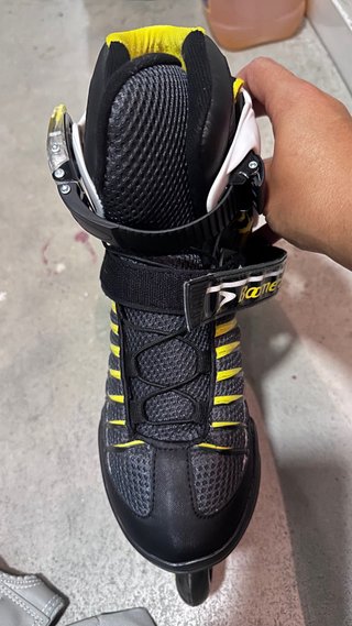 Patines en línea Boomerang