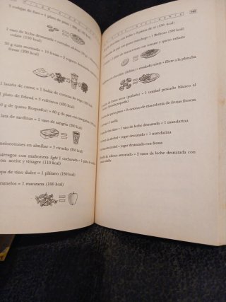 La dieta inteligente adelgazar sin privarse de ...