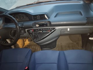 Citroen Jumpy 2006