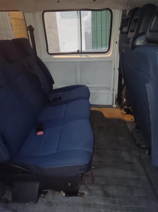 Citroen Jumpy 2006