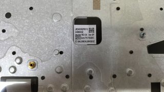 Teclado para HP EliteBook 640 G9. TOP-COVER