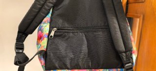 Mochila Eastpak Multicolor