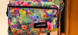 Mochila Eastpak Multicolor