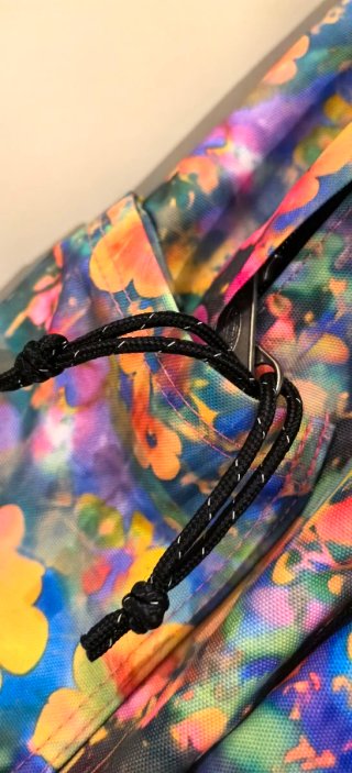 Mochila Eastpak Multicolor