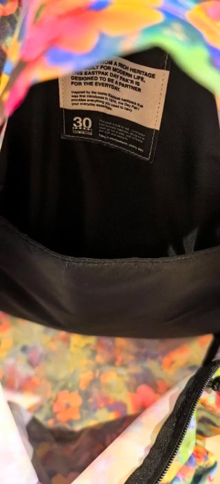 Mochila Eastpak Multicolor