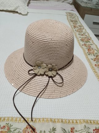 Sombrero  para chica