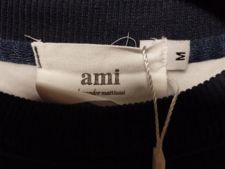 Gersey sudadera Ami Paris Talla M