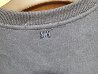 Gersey sudadera Ami Paris Talla M