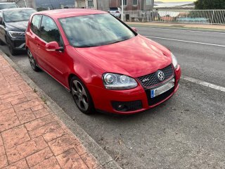 Volkswagen Golf  GTI 2007