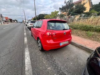 Volkswagen Golf  GTI 2007