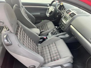 Volkswagen Golf  GTI 2007