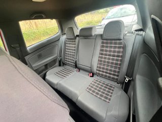Volkswagen Golf  GTI 2007