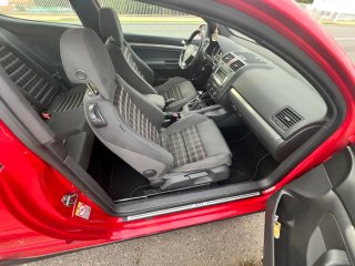 Volkswagen Golf  GTI 2007