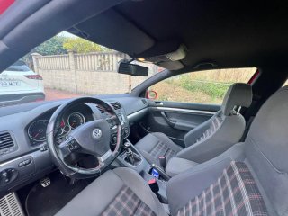 Volkswagen Golf  GTI 2007